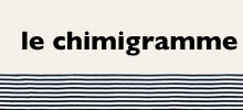 le chimigramme