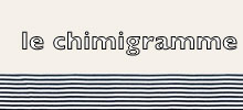 le chimigramme